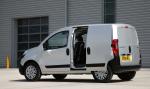Peugeot Bipper 2008 года
